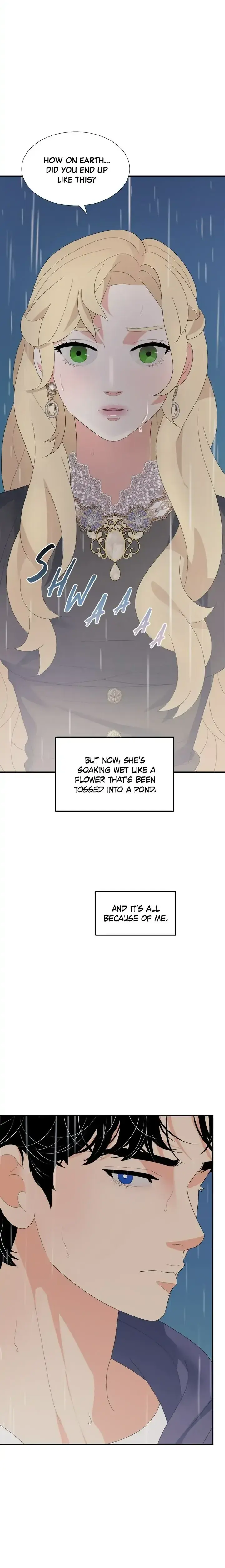Lessons In Seduction With A Classy Duke Chapter 27 - Page 21