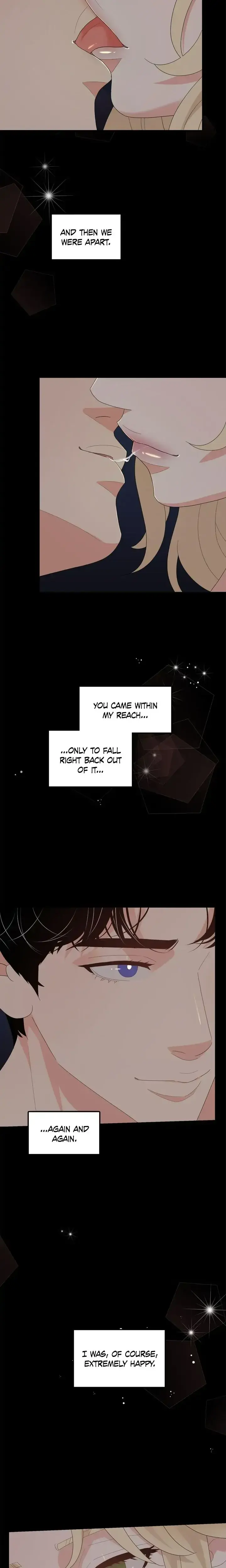 Lessons In Seduction With A Classy Duke Chapter 28 - Page 10