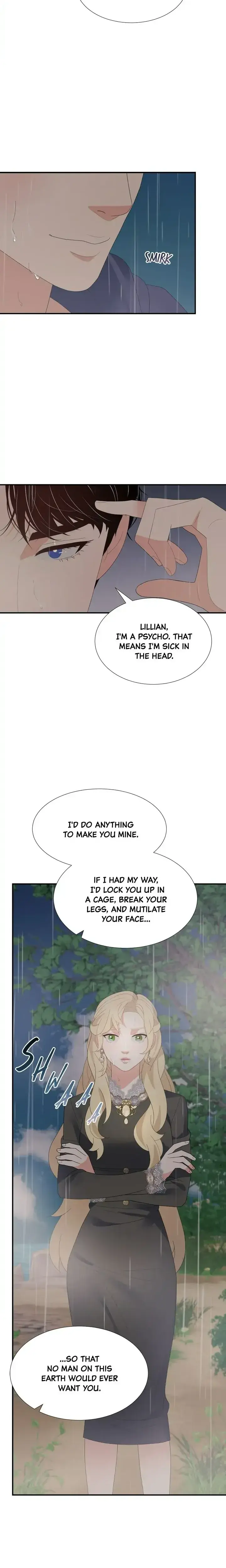 Lessons In Seduction With A Classy Duke Chapter 28 - Page 16