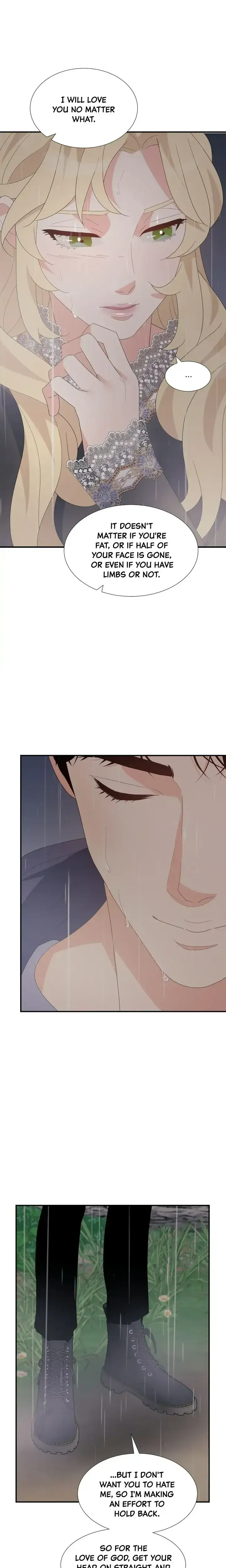 Lessons In Seduction With A Classy Duke Chapter 28 - Page 17