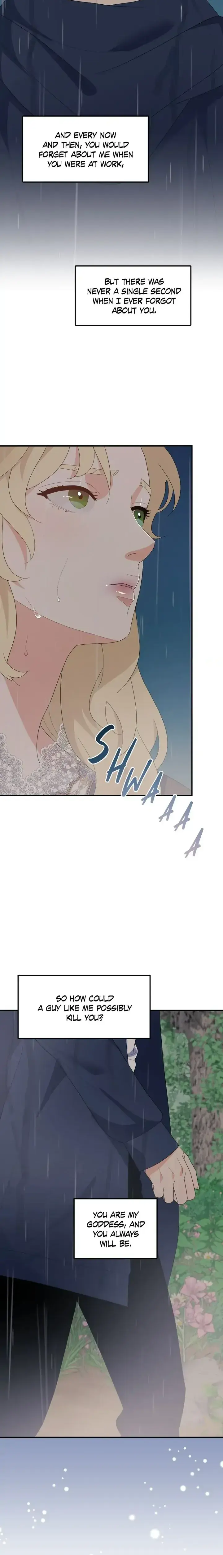 Lessons In Seduction With A Classy Duke Chapter 28 - Page 4