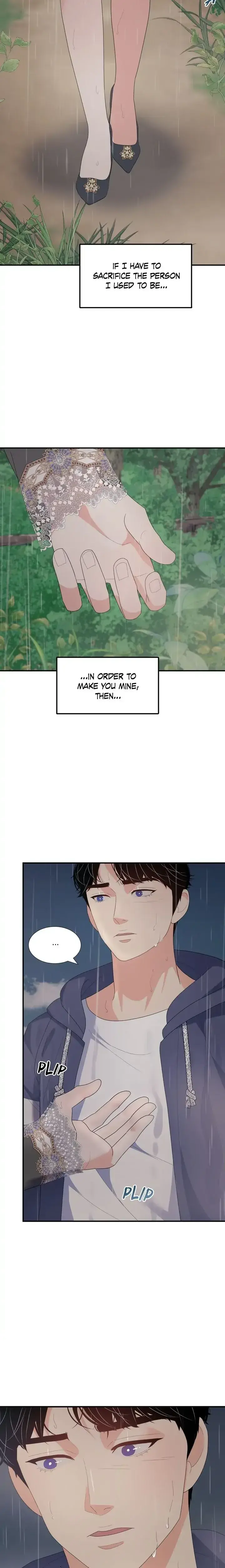 Lessons In Seduction With A Classy Duke Chapter 29 - Page 13