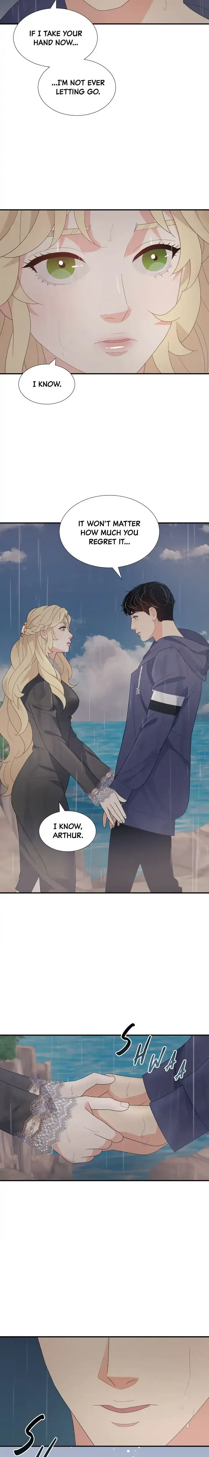 Lessons In Seduction With A Classy Duke Chapter 29 - Page 14