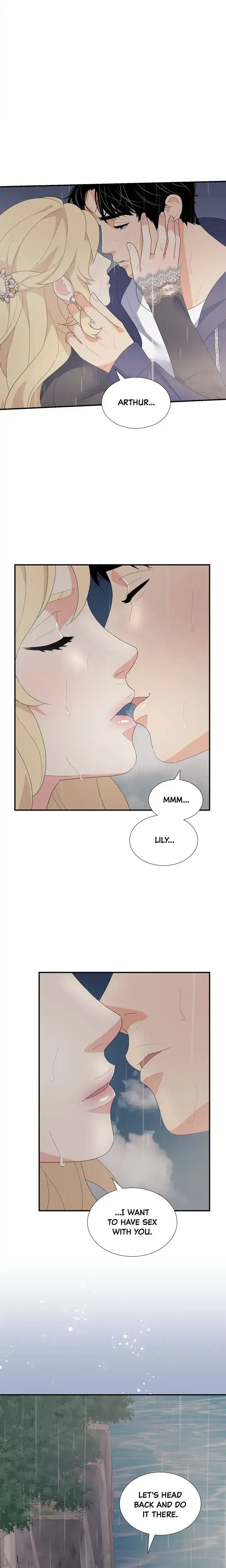 Lessons In Seduction With A Classy Duke Chapter 29 - Page 16