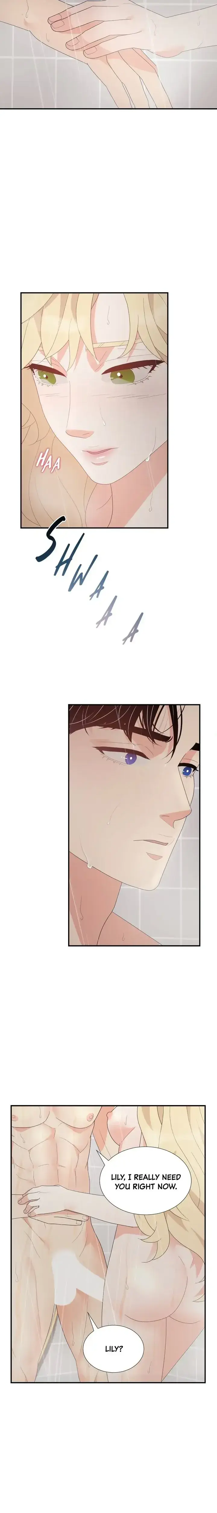 Lessons In Seduction With A Classy Duke Chapter 29 - Page 20