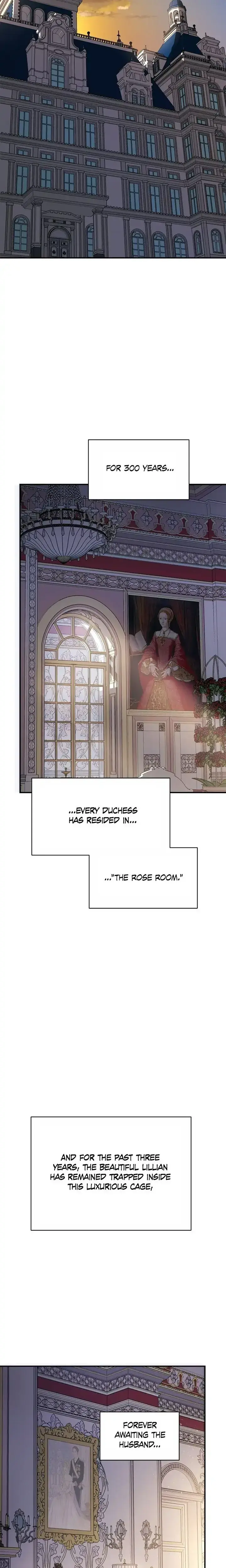 Lessons In Seduction With A Classy Duke Chapter 3 - Page 8