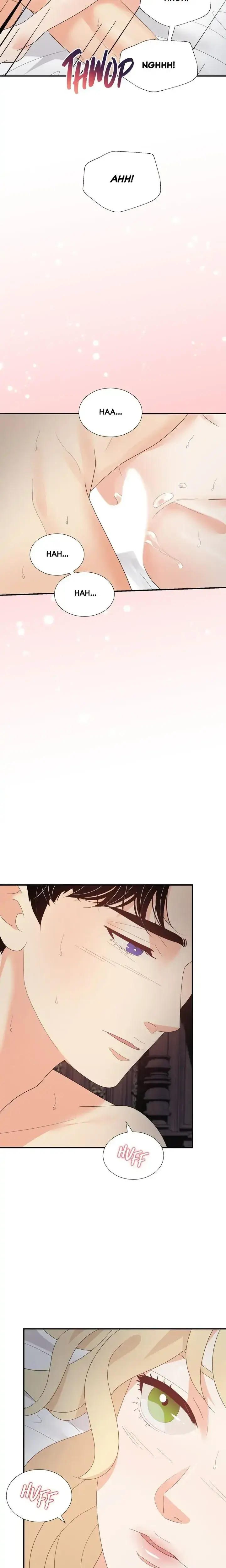 Lessons In Seduction With A Classy Duke Chapter 30 - Page 16