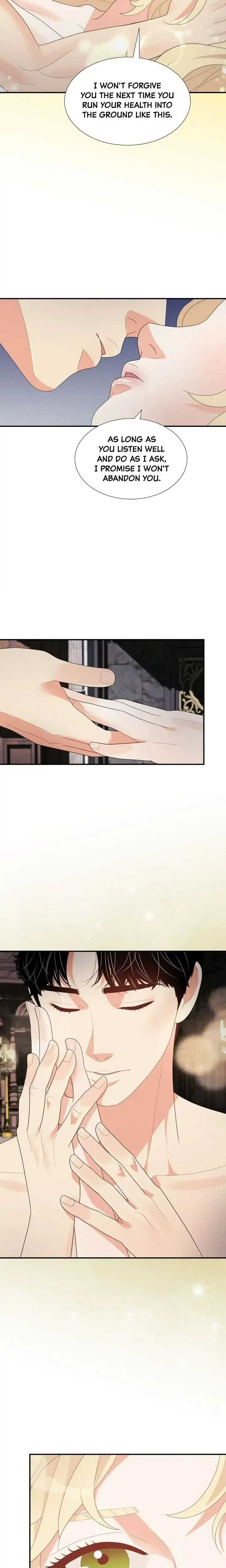 Lessons In Seduction With A Classy Duke Chapter 30 - Page 18