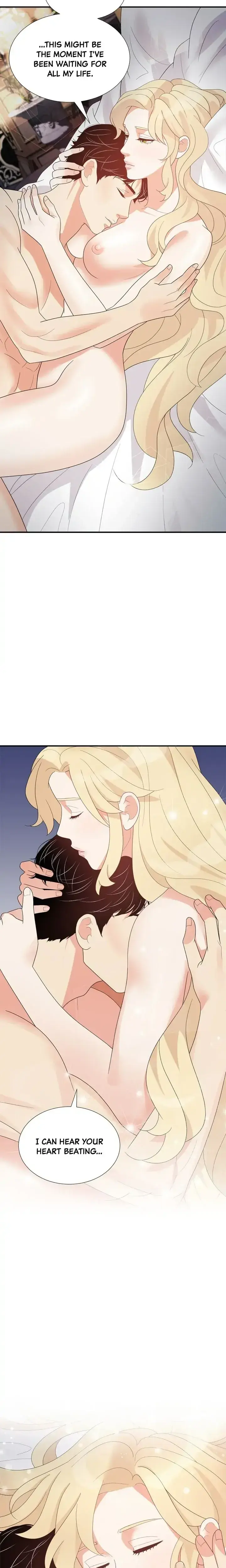 Lessons In Seduction With A Classy Duke Chapter 30 - Page 20