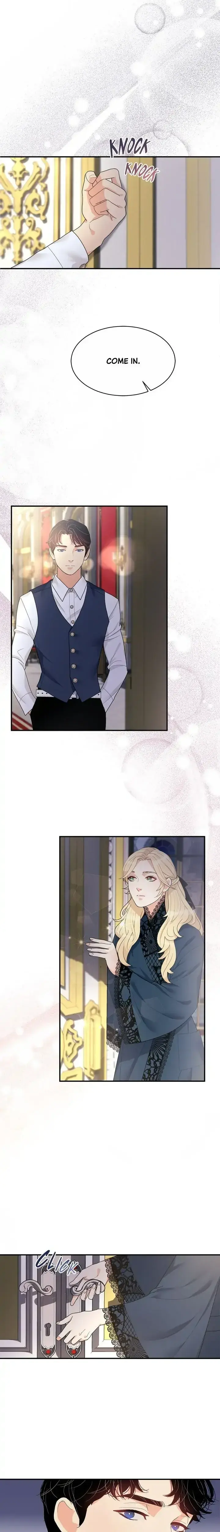 Lessons In Seduction With A Classy Duke Chapter 4 - Page 2