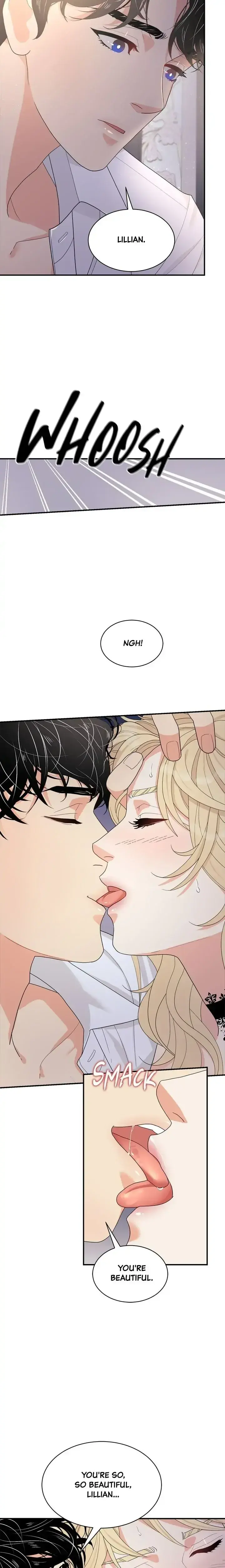 Lessons In Seduction With A Classy Duke Chapter 6 - Page 3