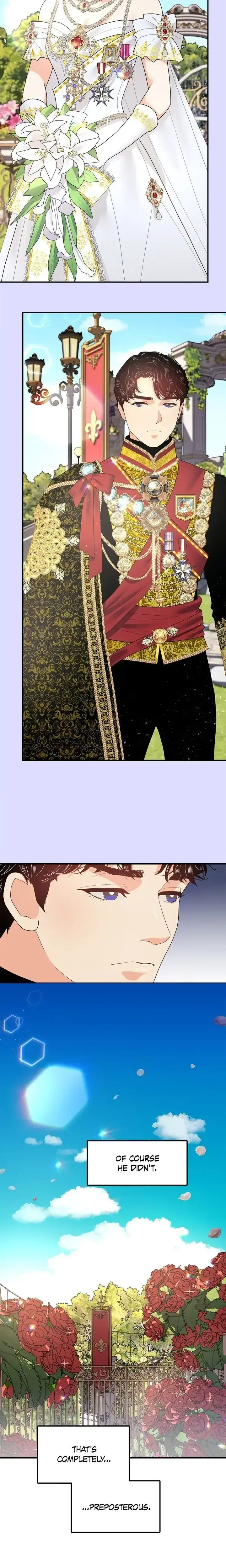 Lessons In Seduction With A Classy Duke Chapter 7 - Page 7