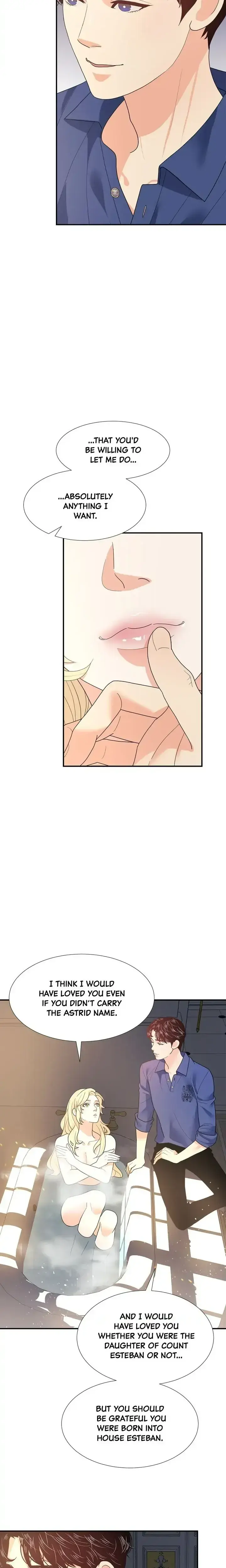Lessons In Seduction With A Classy Duke Chapter 8 - Page 14