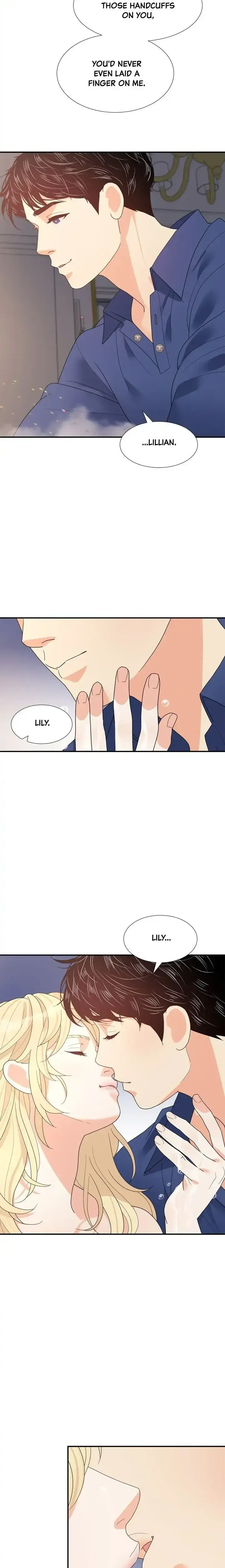 Lessons In Seduction With A Classy Duke Chapter 8 - Page 16