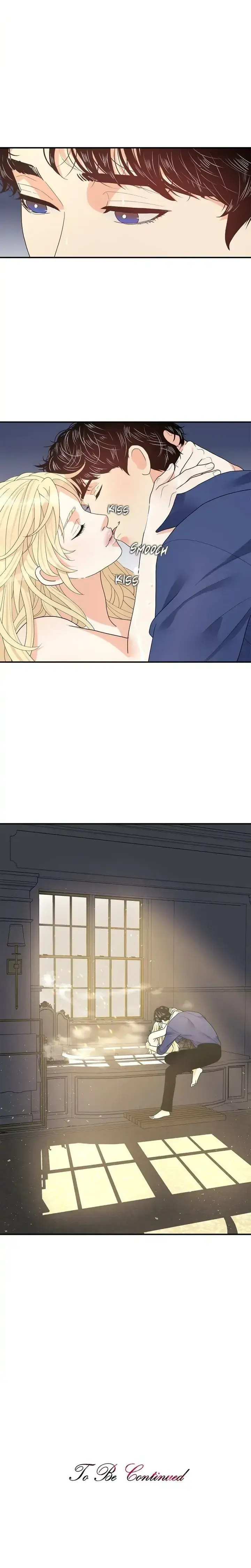 Lessons In Seduction With A Classy Duke Chapter 8 - Page 18