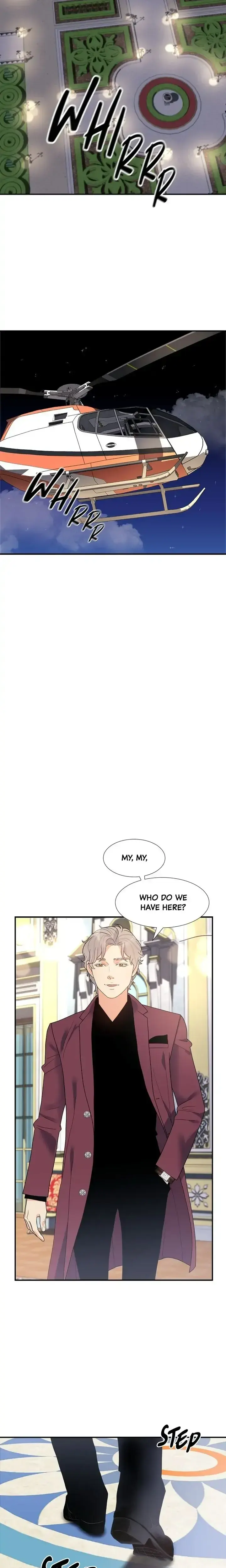 Lessons In Seduction With A Classy Duke Chapter 9 - Page 15