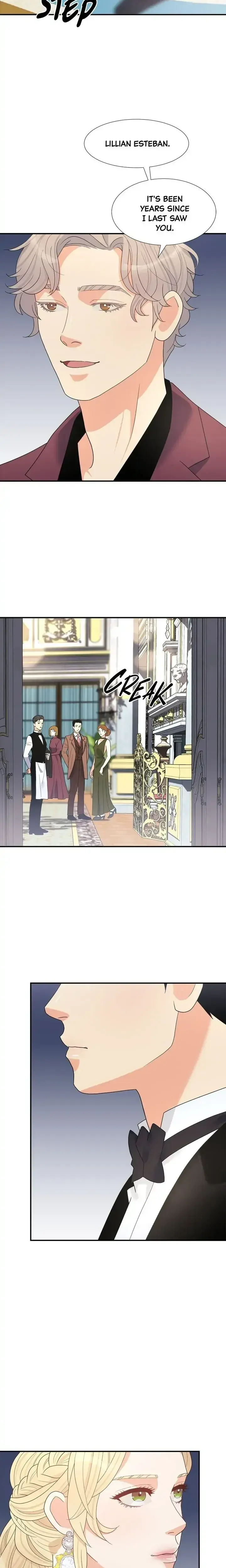 Lessons In Seduction With A Classy Duke Chapter 9 - Page 16