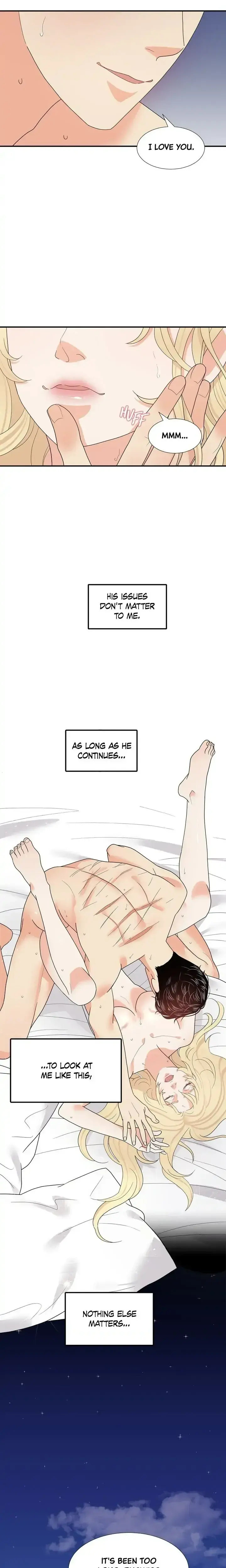 Lessons In Seduction With A Classy Duke Chapter 9 - Page 9