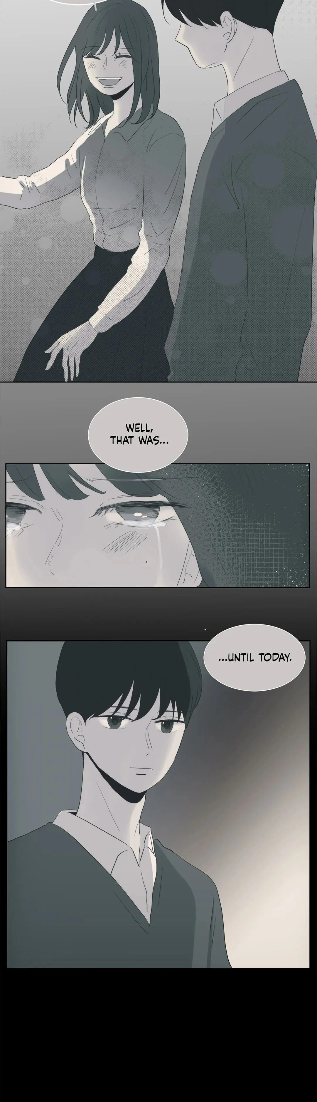 Let It Be Chapter 10 - Page 14