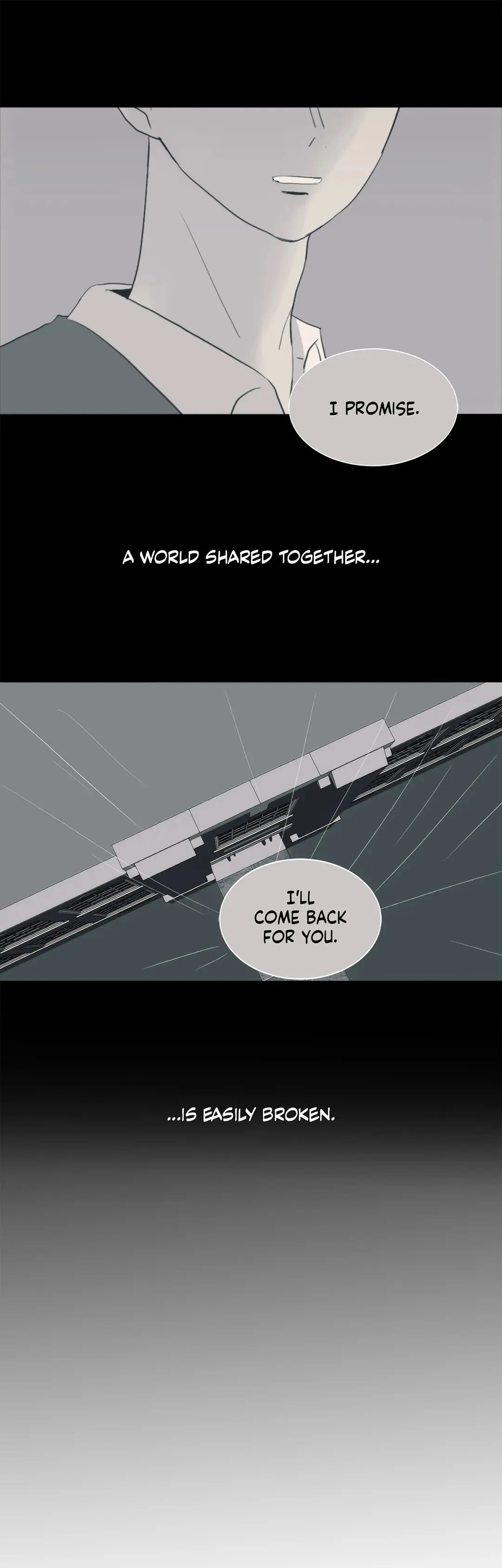 Let It Be Chapter 10 - Page 15