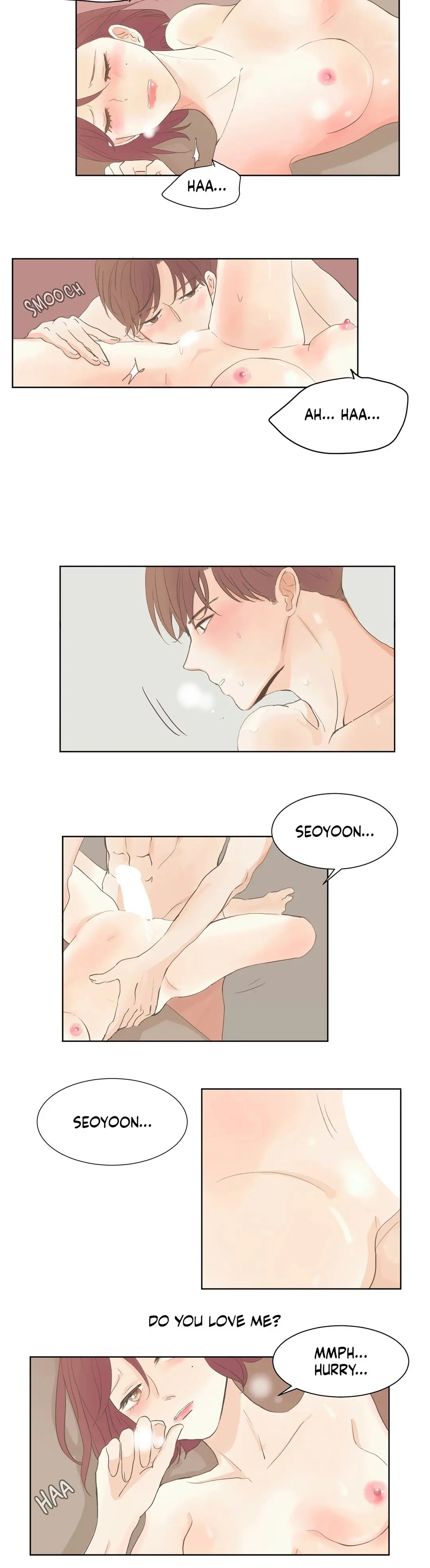 Let It Be Chapter 10 - Page 4