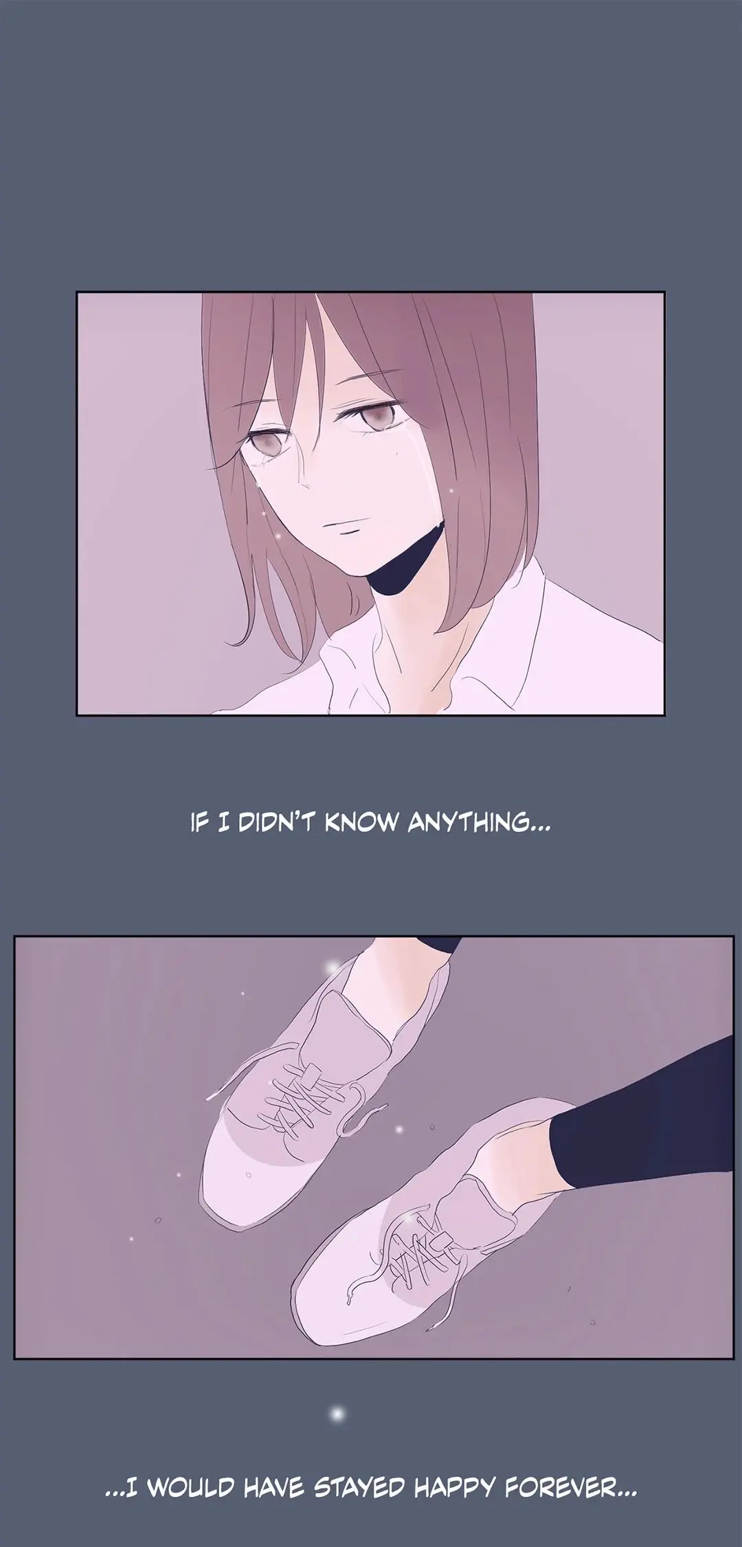 Let It Be Chapter 12 - Page 16