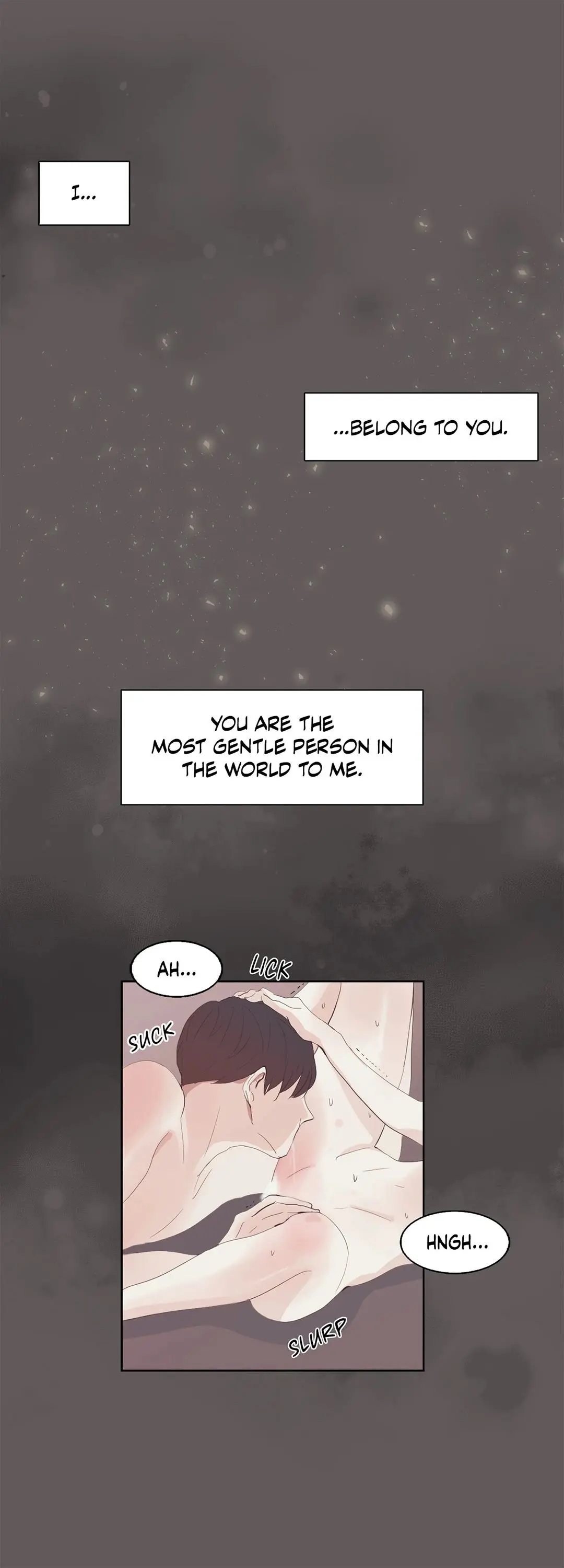 Let It Be Chapter 14 - Page 15
