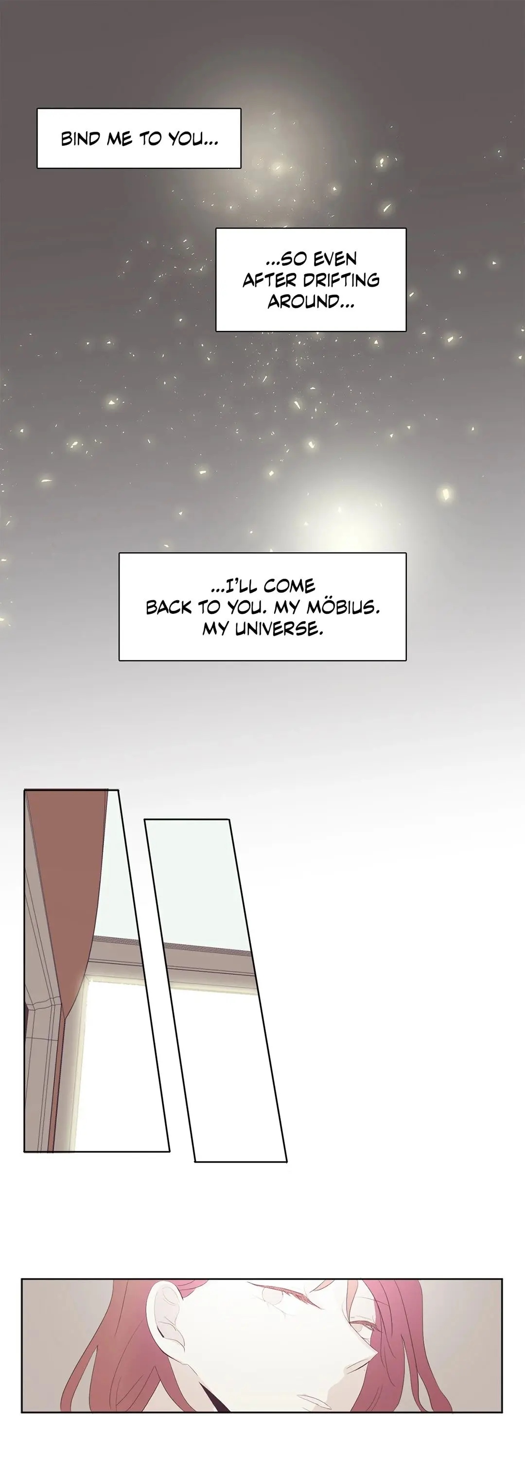 Let It Be Chapter 14 - Page 20