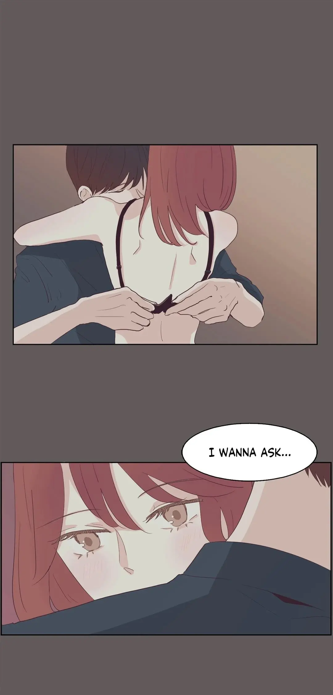 Let It Be Chapter 14 - Page 3