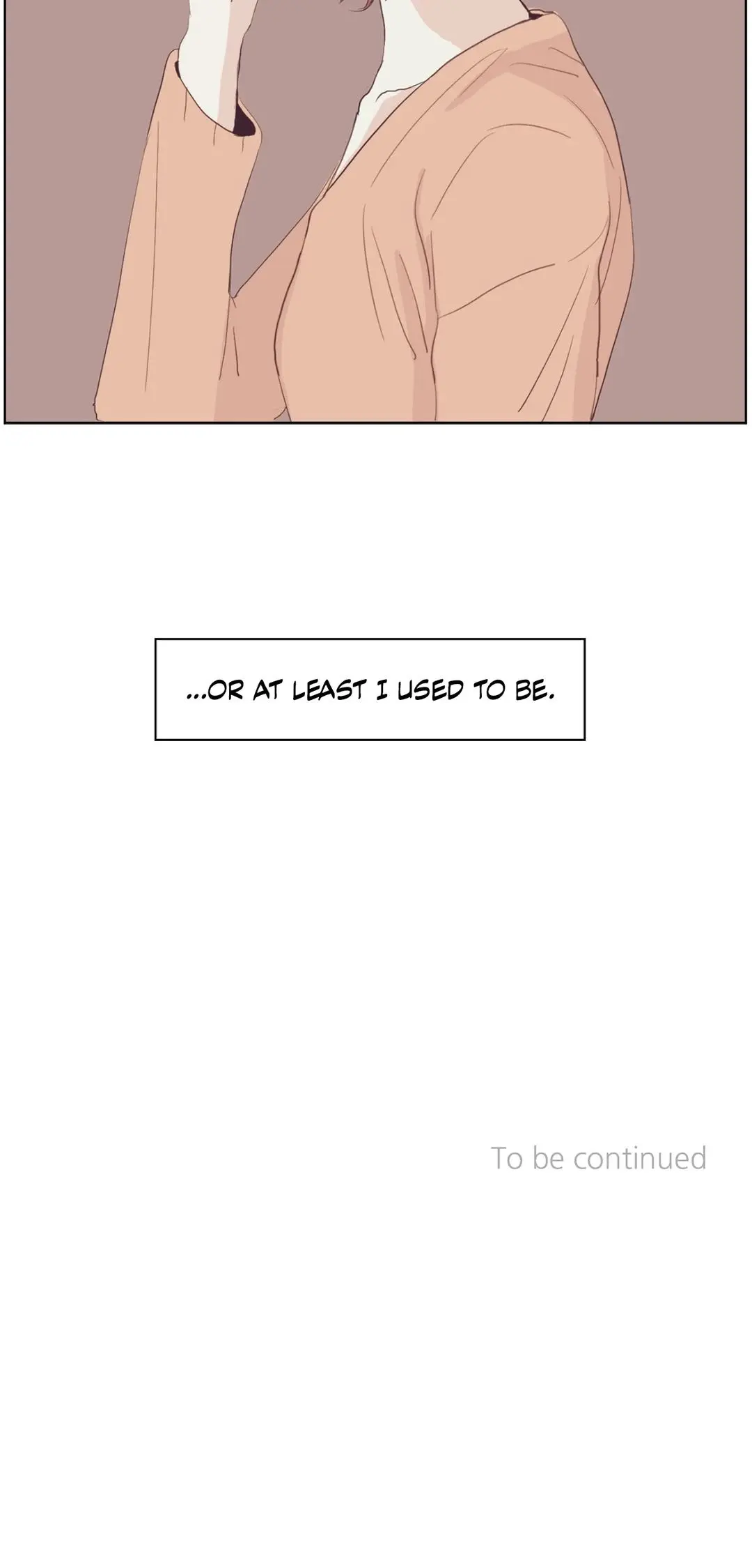 Let It Be Chapter 15 - Page 21