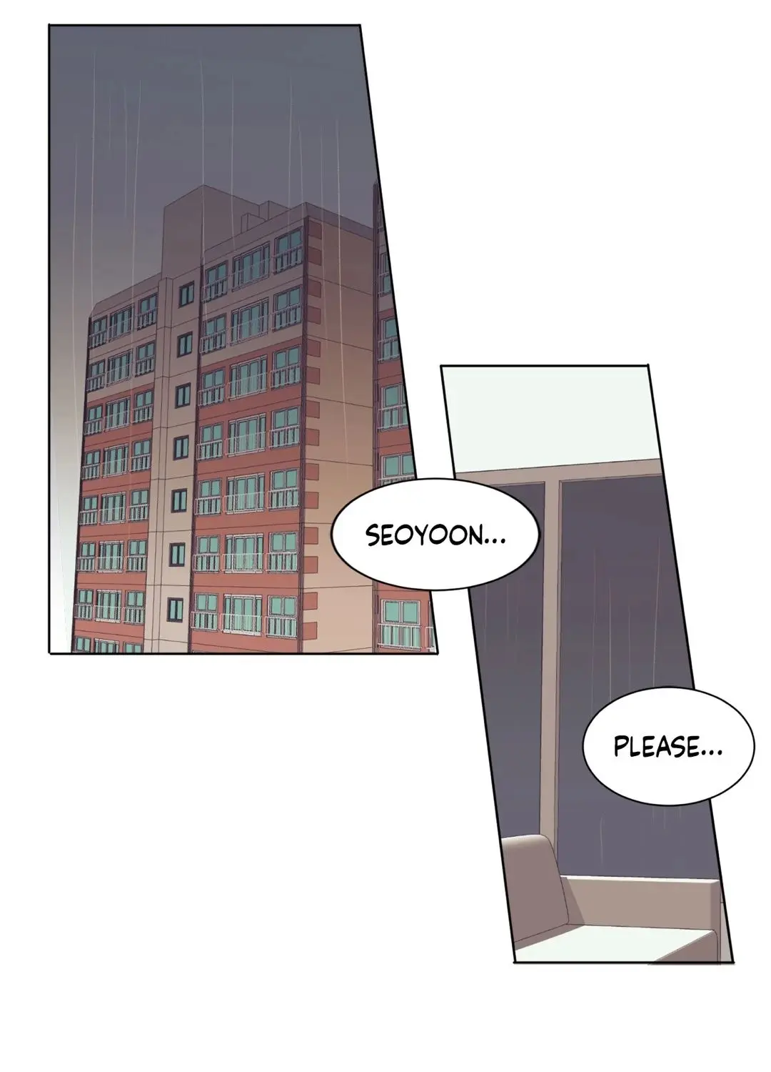 Let It Be Chapter 16 - Page 18