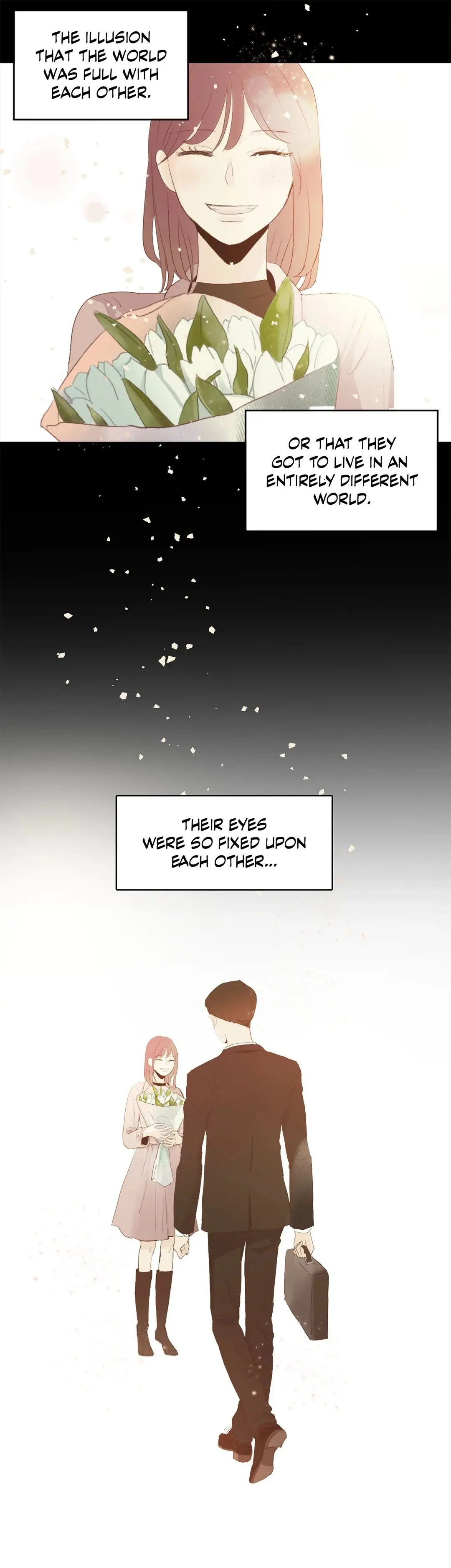 Let It Be Chapter 17 - Page 5