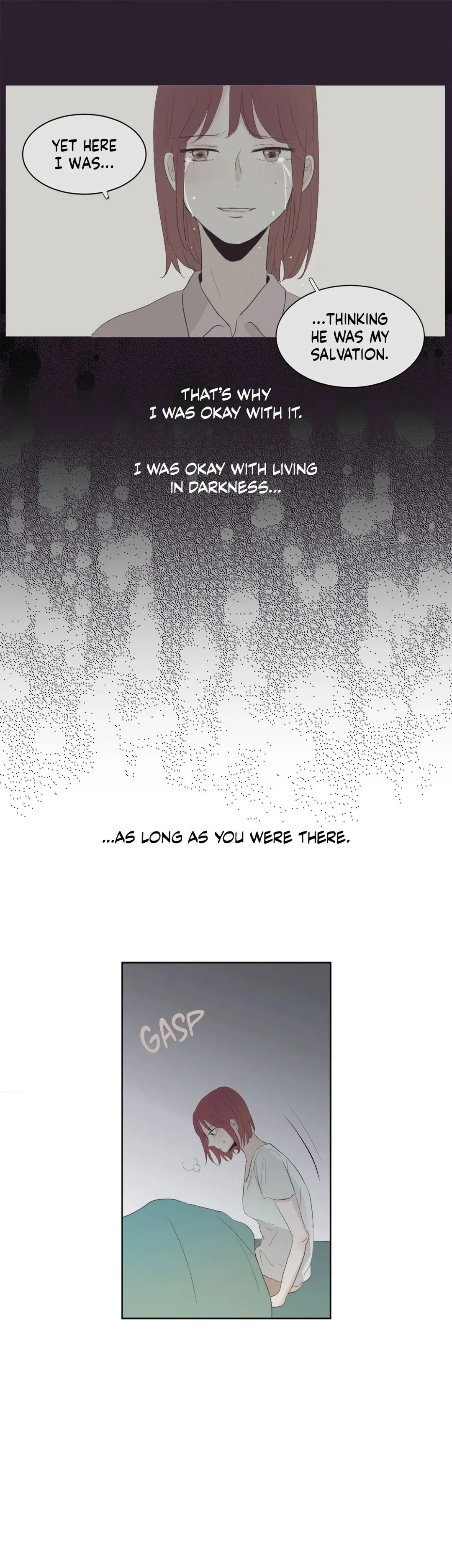 Let It Be Chapter 18 - Page 14