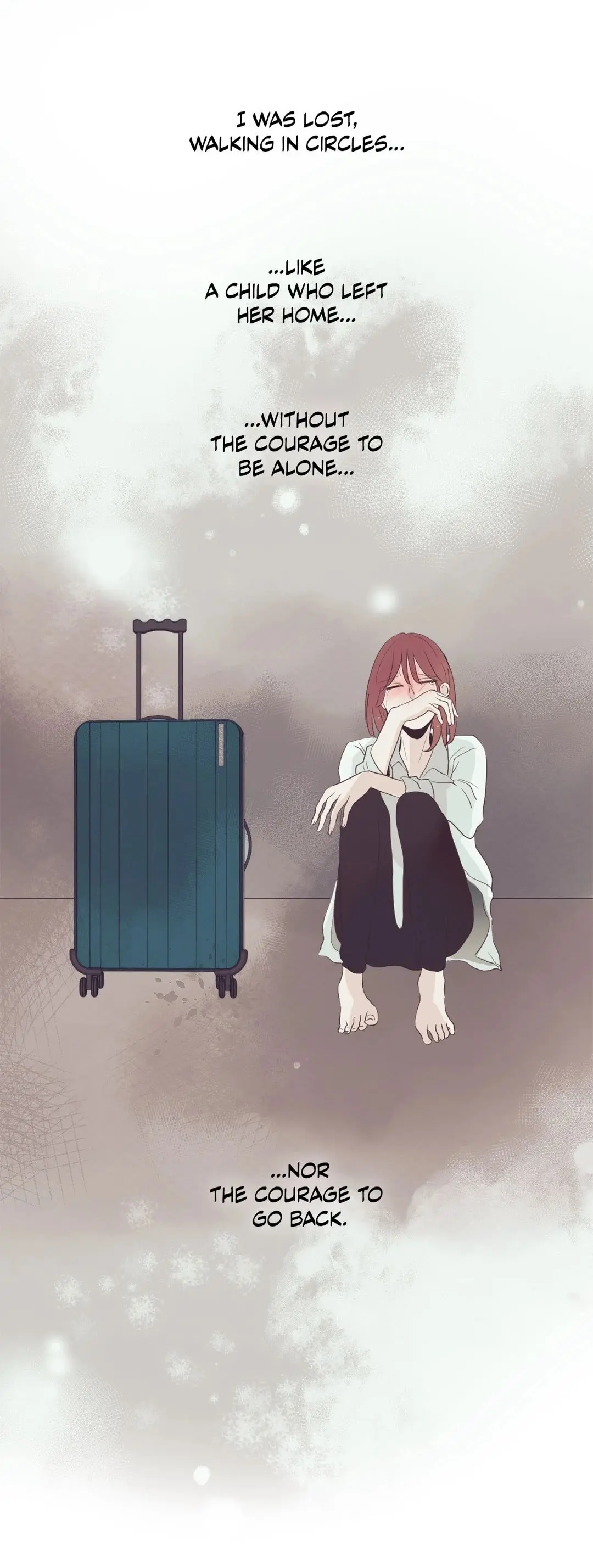 Let It Be Chapter 18 - Page 17