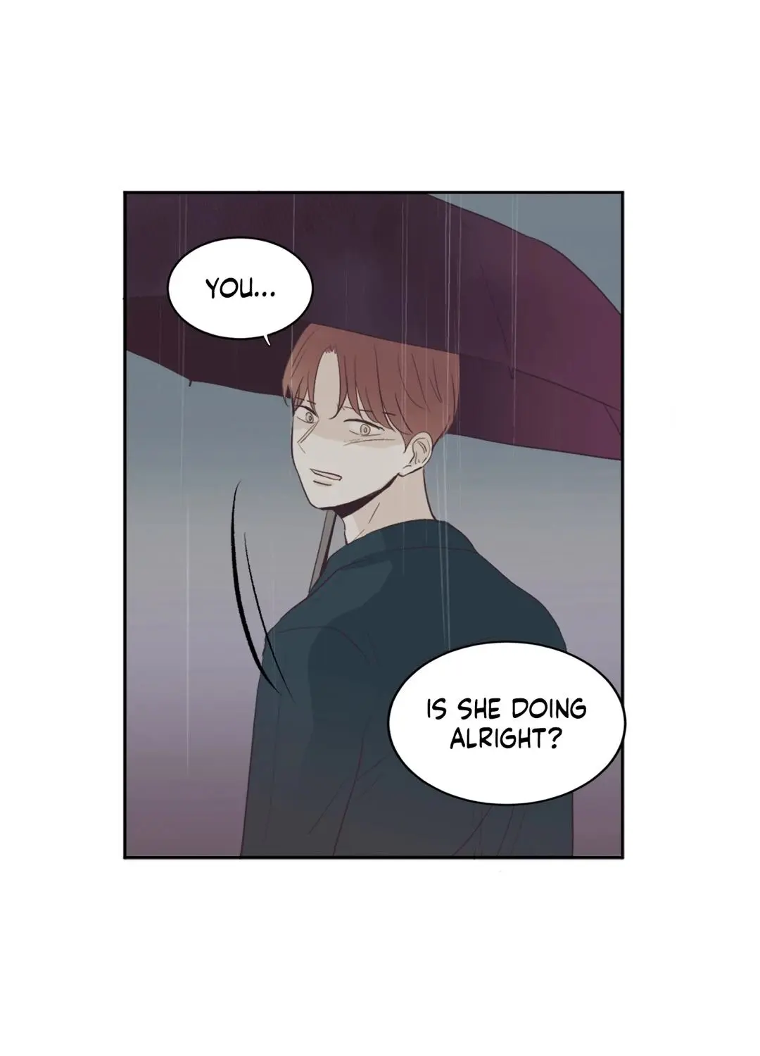 Let It Be Chapter 18 - Page 24