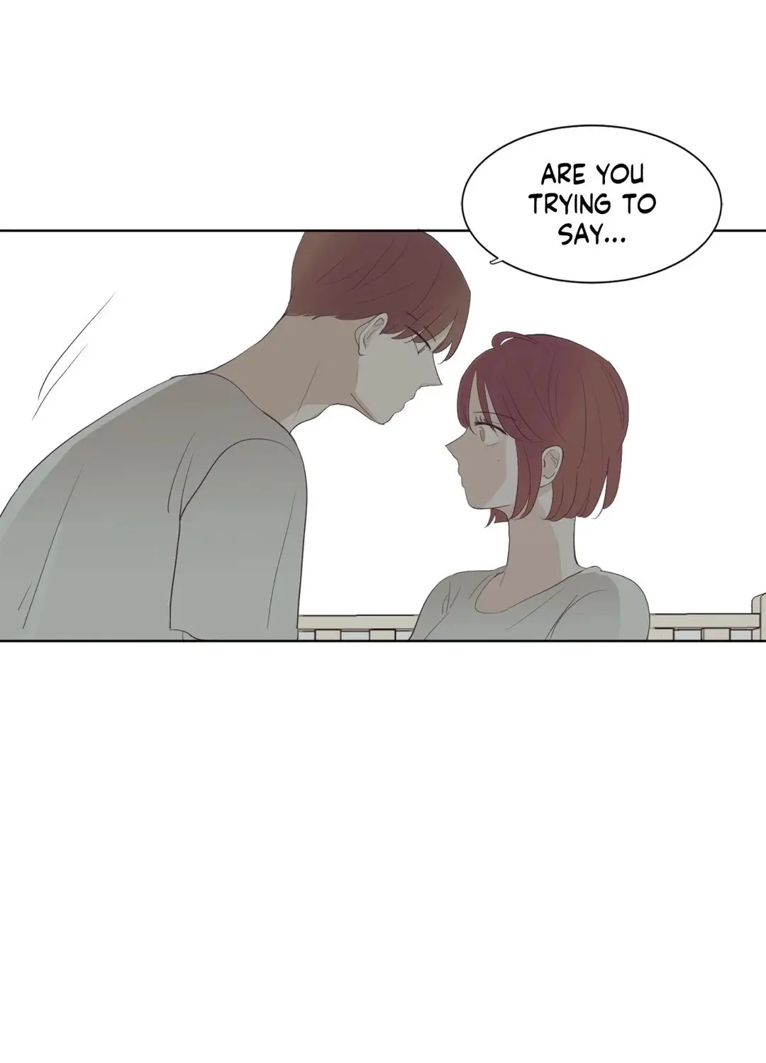 Let It Be Chapter 18 - Page 7