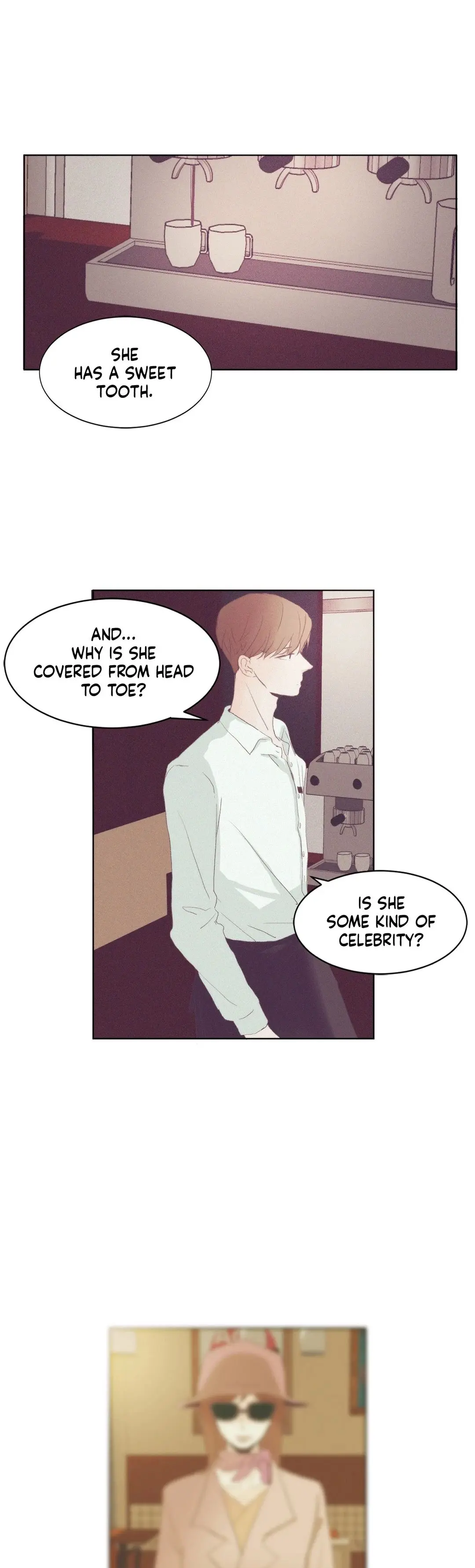 Let It Be Chapter 2 - Page 15
