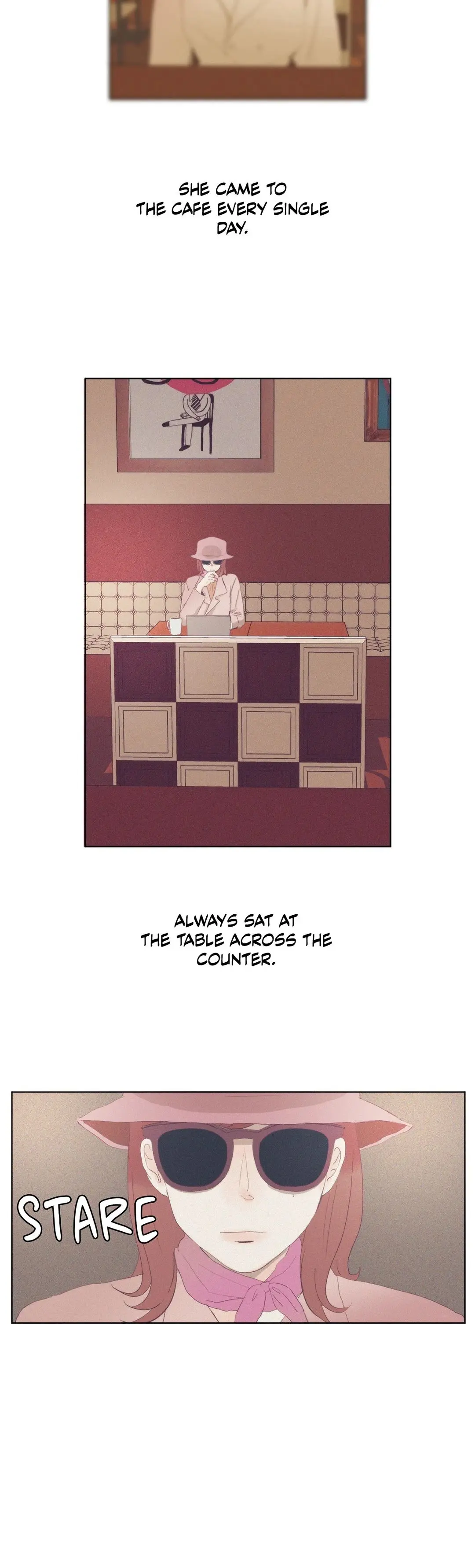 Let It Be Chapter 2 - Page 16