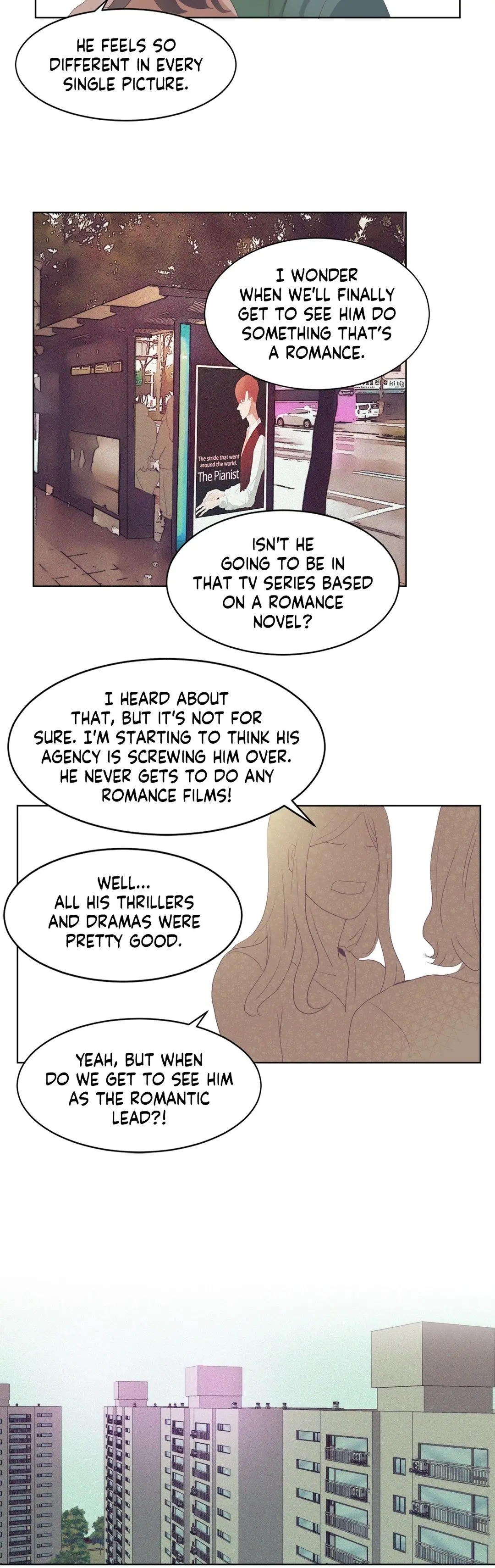 Let It Be Chapter 2 - Page 2