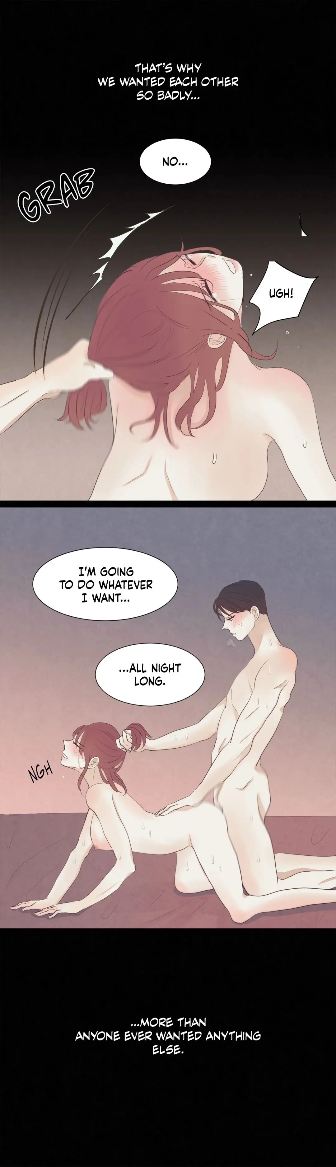 Let It Be Chapter 20 - Page 14