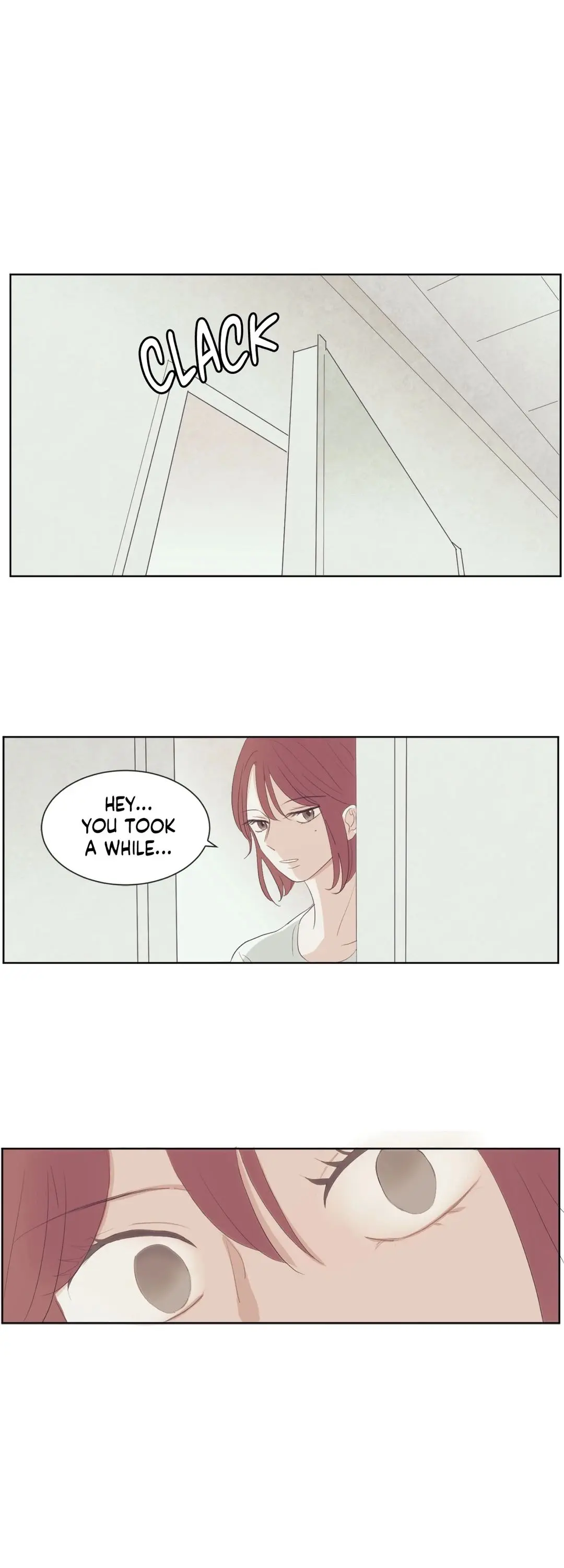 Let It Be Chapter 20 - Page 23