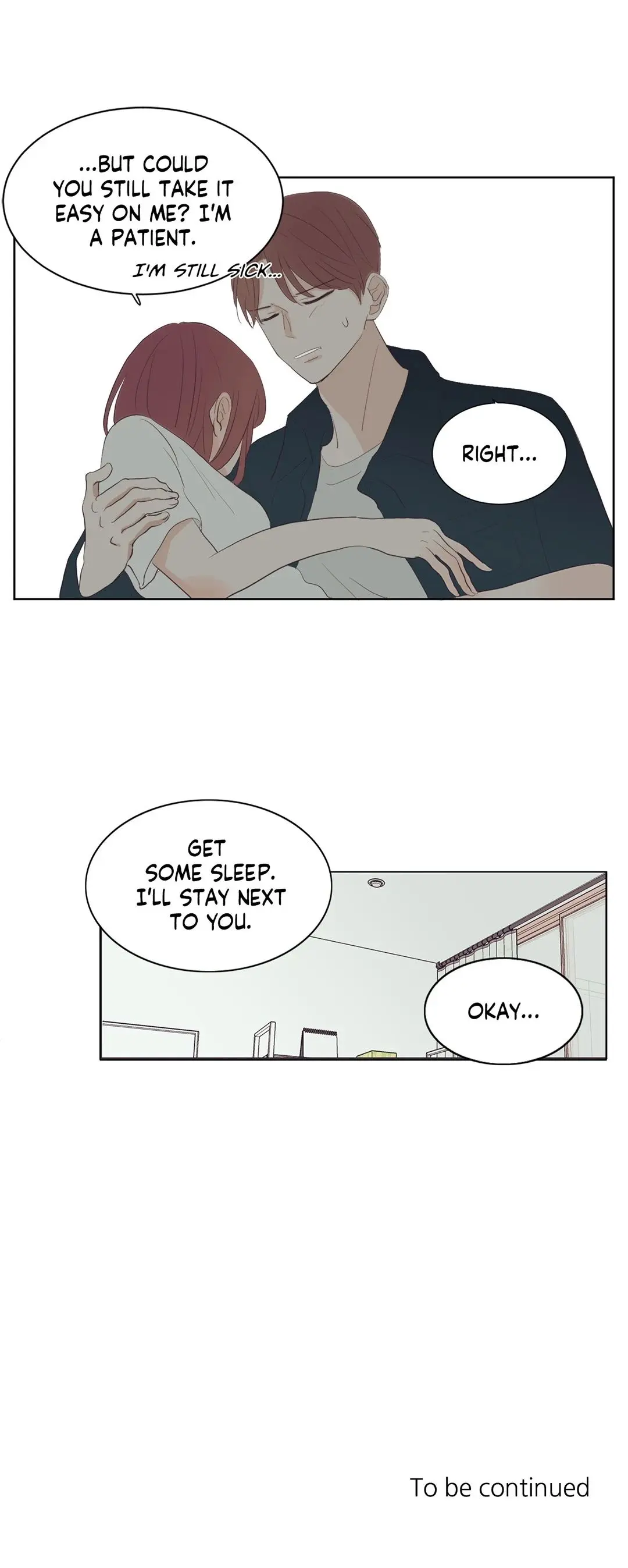 Let It Be Chapter 21 - Page 20