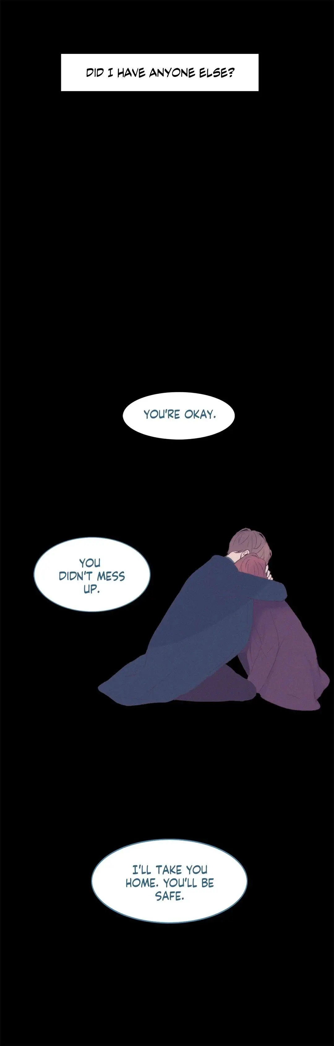 Let It Be Chapter 23 - Page 10