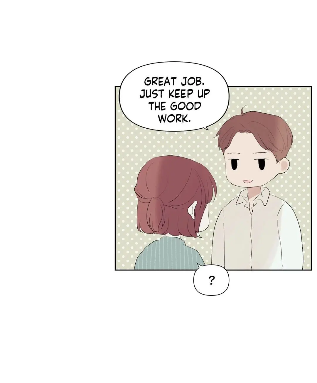 Let It Be Chapter 23 - Page 28