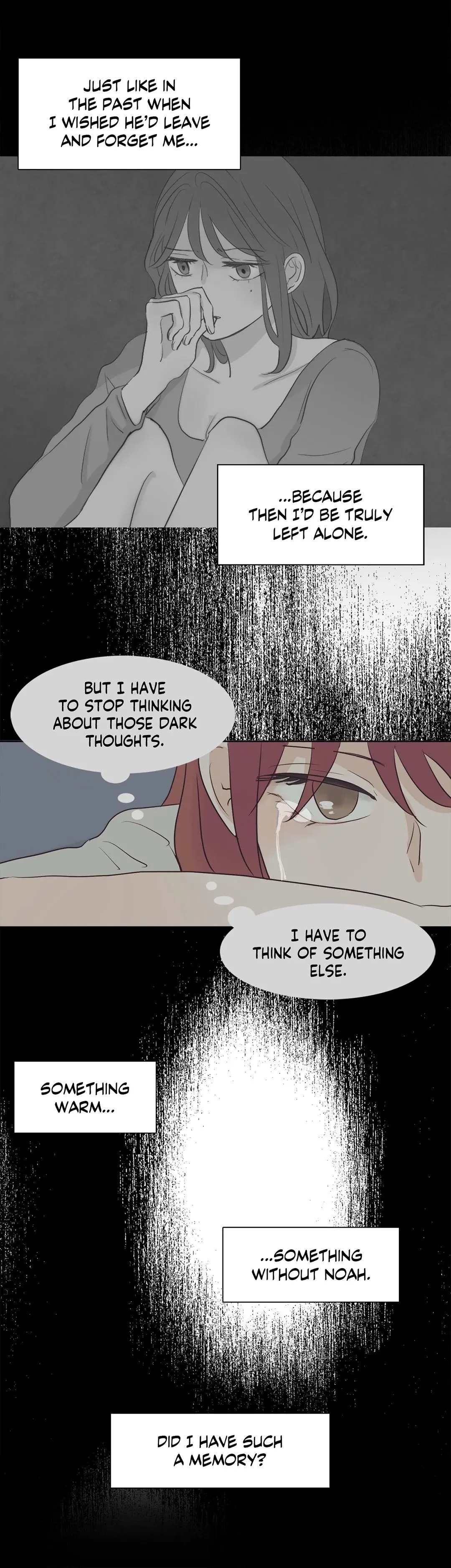 Let It Be Chapter 23 - Page 9