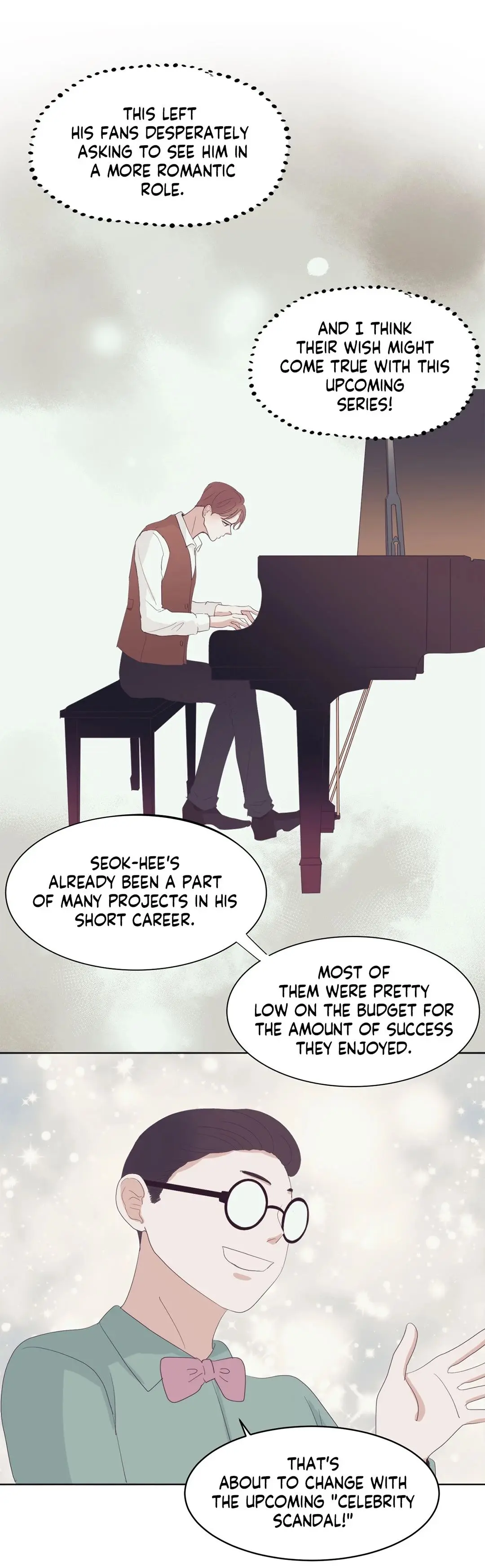 Let It Be Chapter 24 - Page 10