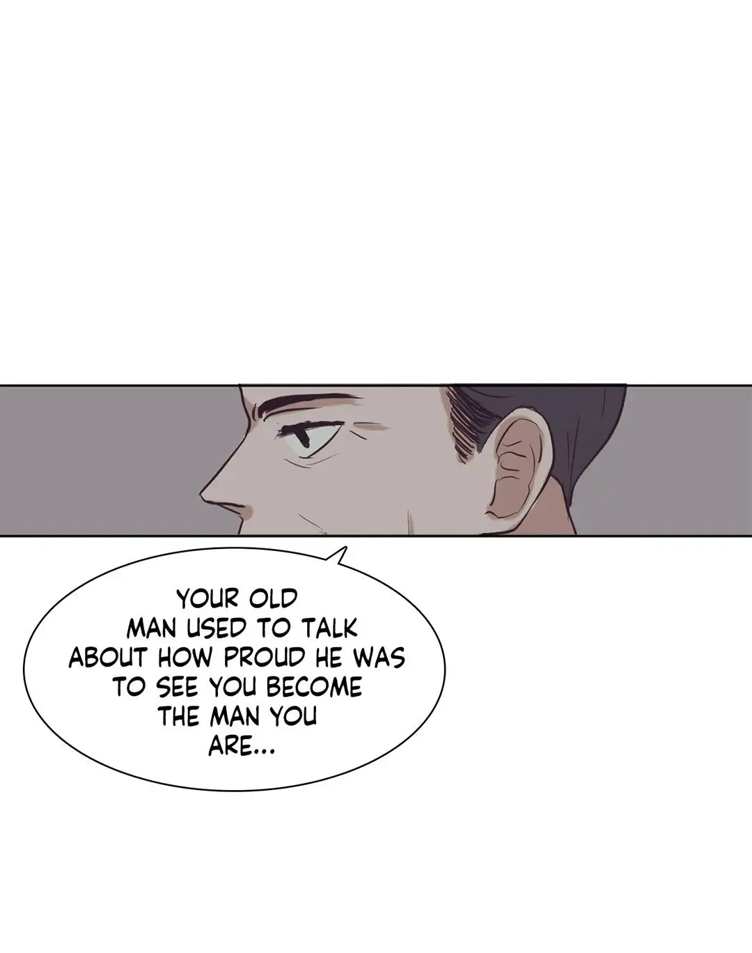 Let It Be Chapter 24 - Page 5