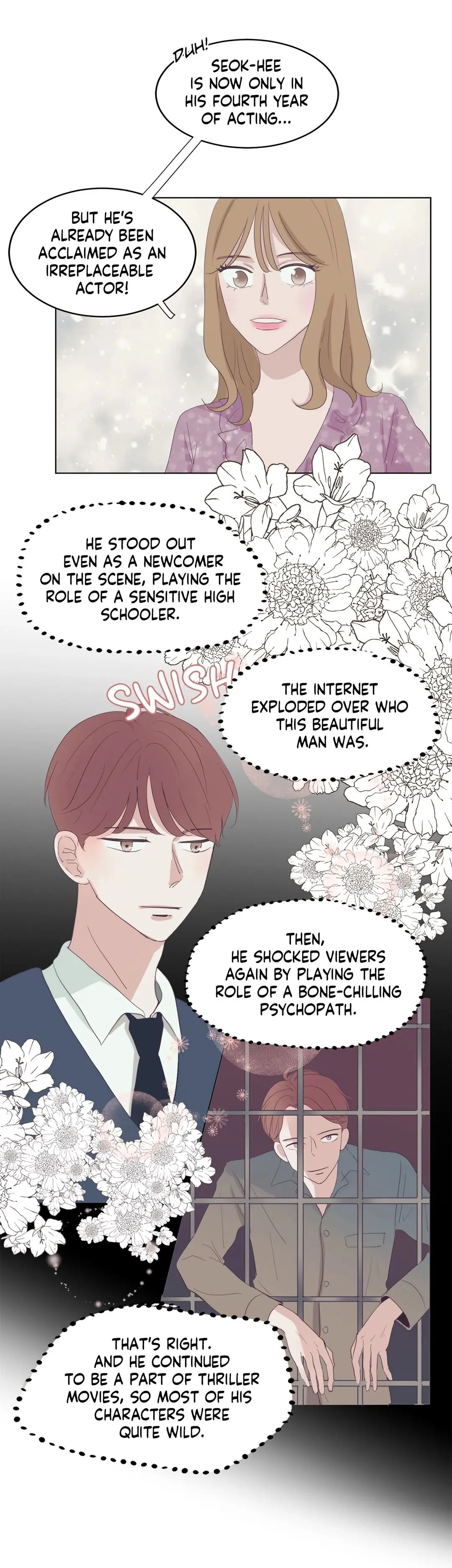 Let It Be Chapter 24 - Page 9