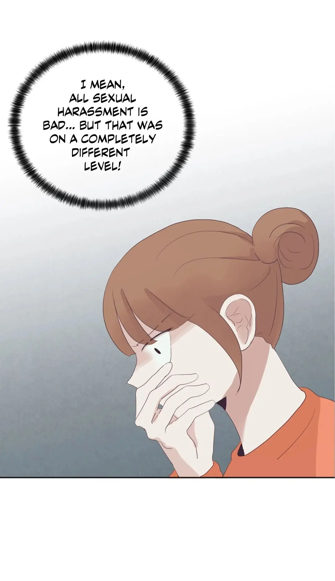 Let It Be Chapter 26 - Page 17