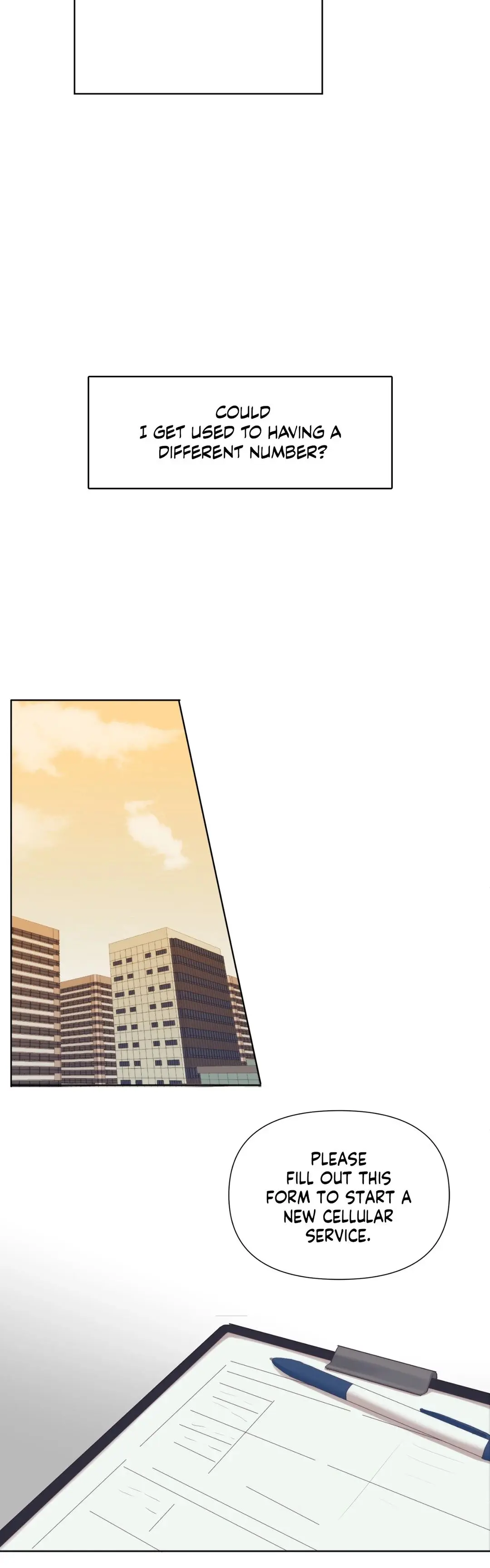 Let It Be Chapter 29 - Page 14